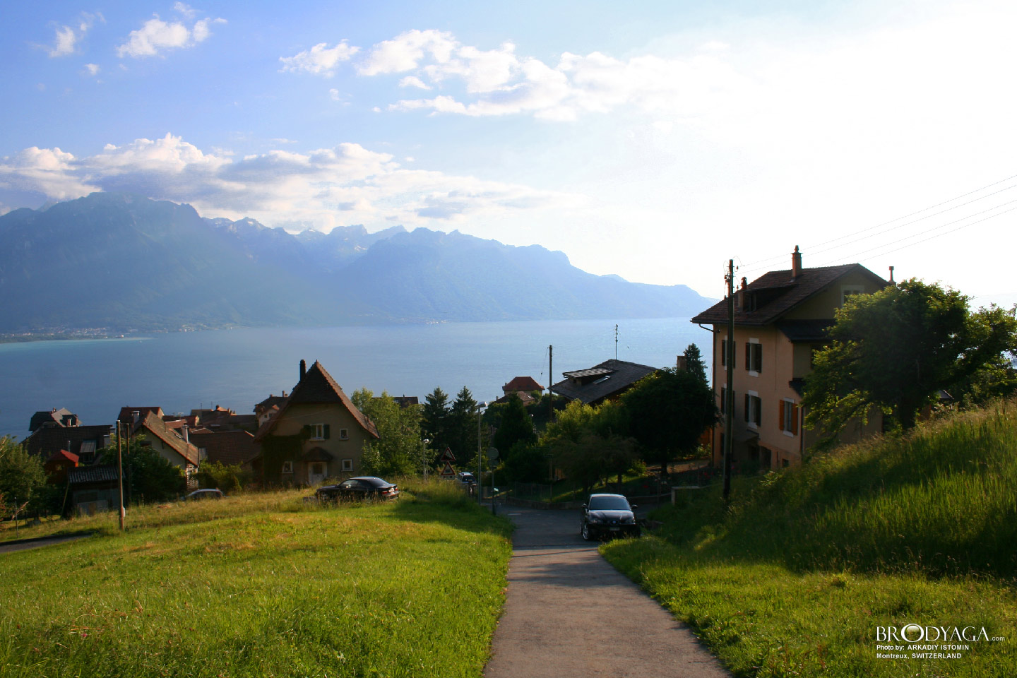 Montreux